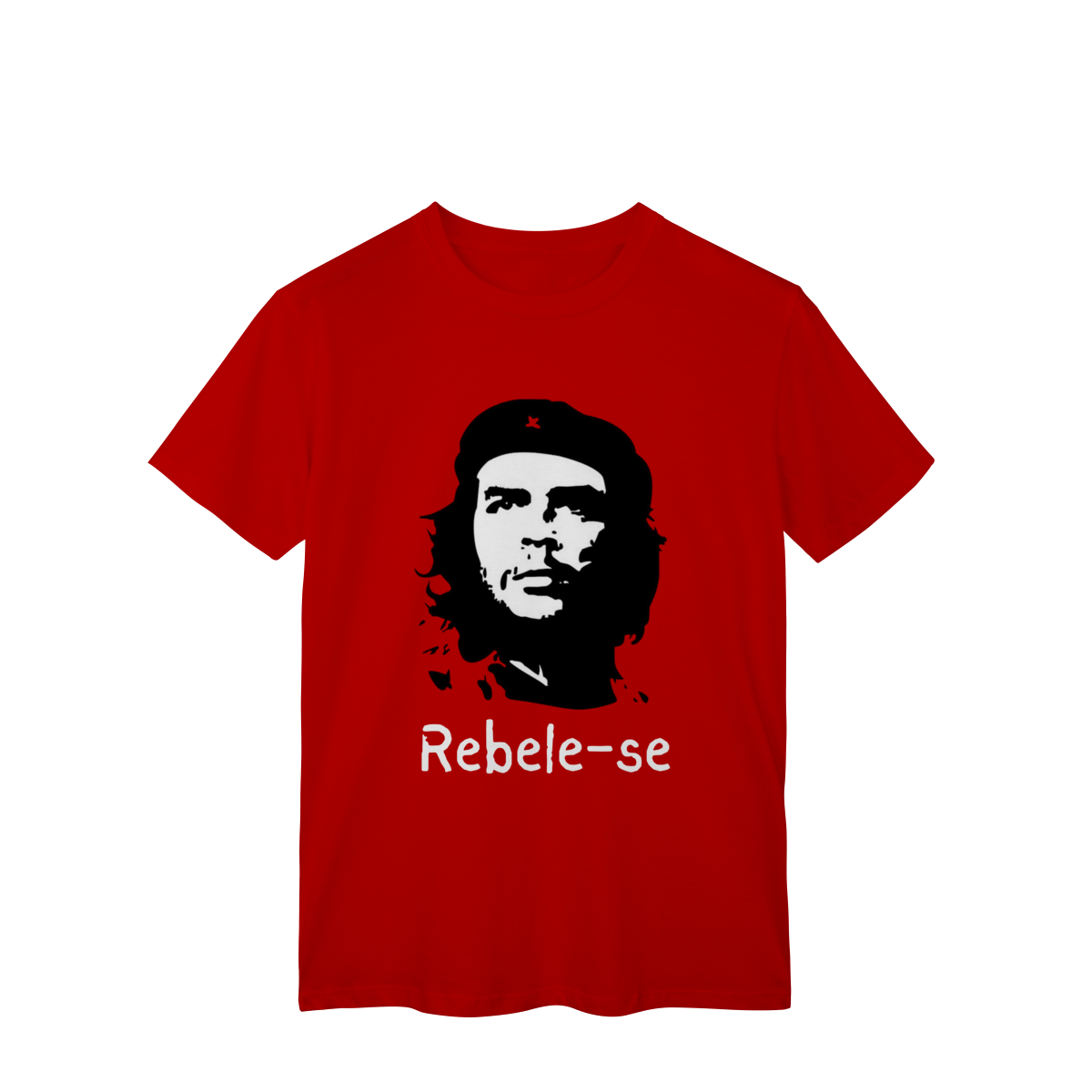 Nome do produto: Camiseta Che Guevara