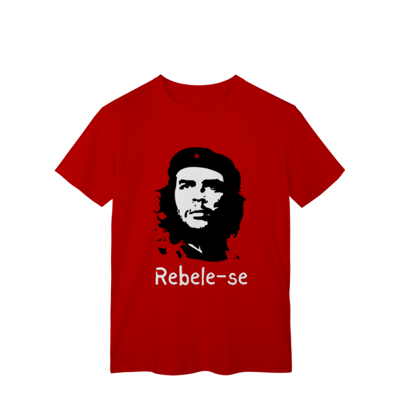 Camiseta Che Guevara