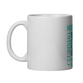 Nome do produto Caneca House Music 