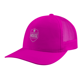 Nome do produto Boné Clubinho do House 