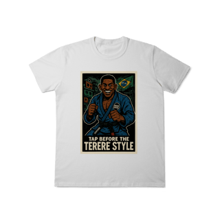 BJJ - Tererê