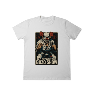 Nome do produto BJJ - Bozo