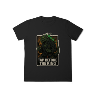 Nome do produto BJJ - Godzilla