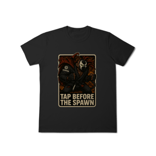 Nome do produto BJJ - Spawn