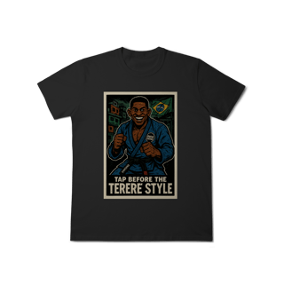 Nome do produto BJJ - Tererê