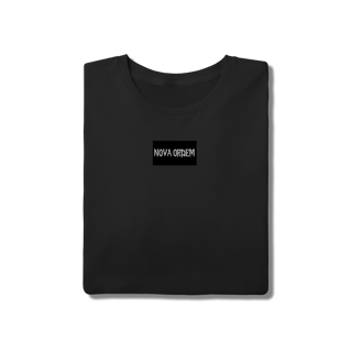 Nome do produto T-Shirt Quality Nova Ordem