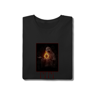 T-Shirt Quality Ghost