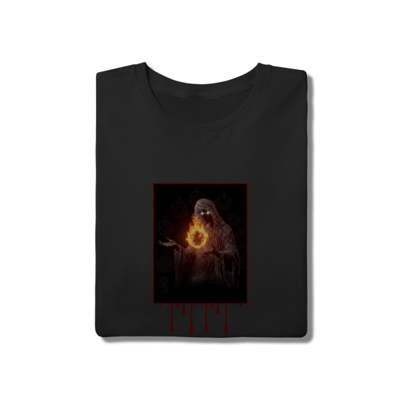 T-Shirt Quality Ghost