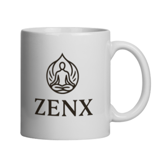 Nome do produto Caneca Zenx