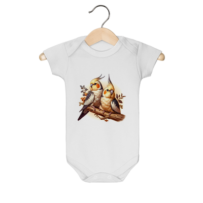 Baby Bird