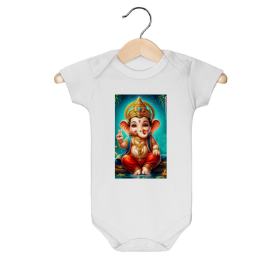 Baby Ganesha