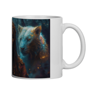 Nome do produto Caneca Xamã