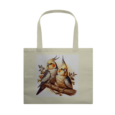 Ecobag calopsita