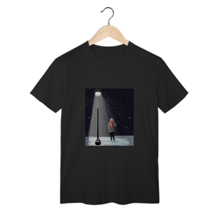 Camiseta Luz de inverno.