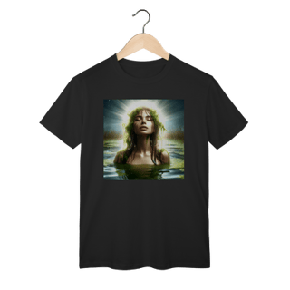 Nome do produto Camiseta Ligth sea