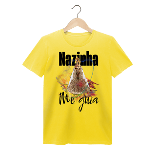 Nazinha Me Guia - Estonada Baby Long