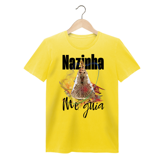 Nazinha Me Guia - Estonada Baby Long