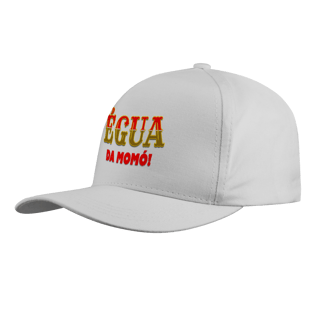 Nome do produto Égua da Momó!