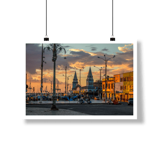 Cores de Belém