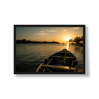 Nome do produto Paraíso no Caribe Amazônico