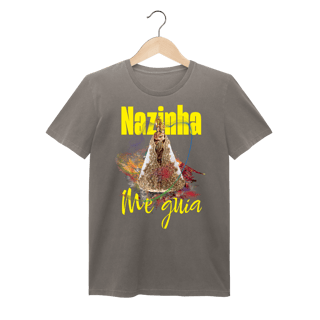 Nome do produto Nazinha Me Guia - Estonada Baby Long
