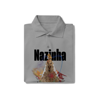 Nome do produto  Nazinha (Design Exclusivo)