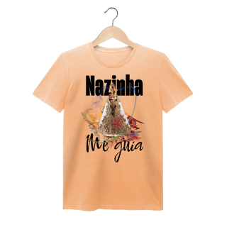 Nome do produto Nazinha Me Guia - Estonada Baby Long