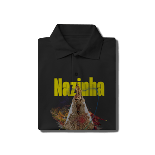 Nome do produto  Nazinha (Design Exclusivo)