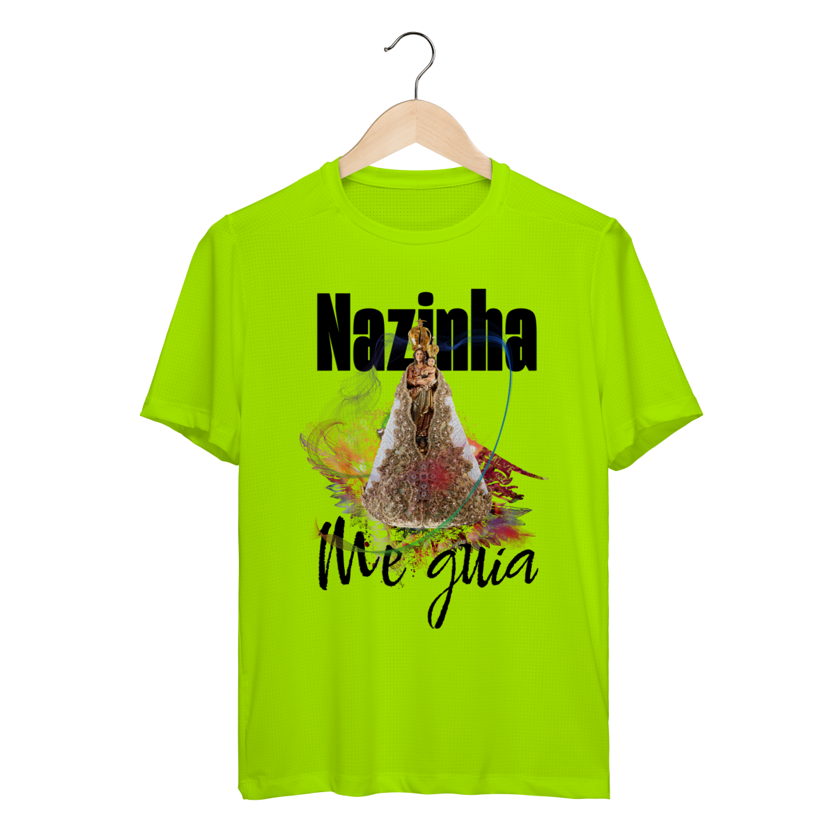 Nazinha Me Guia