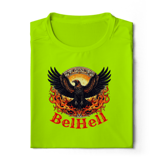 Nome do produto BelHell