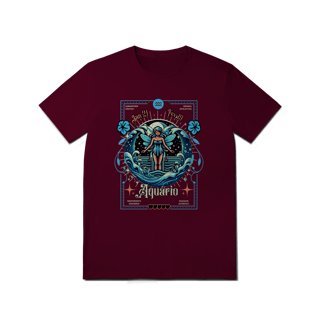 Nome do produto FADA DE AQUÁRIO