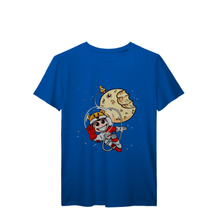 Nome do produto T-Shirt Prime: DUDU Betero 
