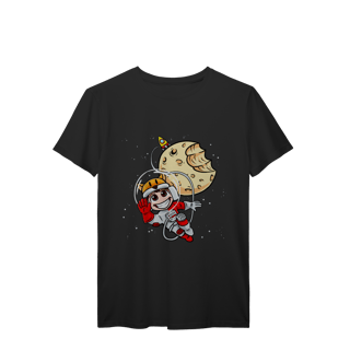 Nome do produto T-Shirt Prime: DUDU Betero 