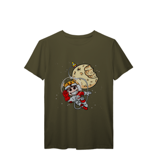 Nome do produto T-Shirt Prime: DUDU Betero 