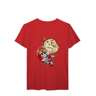 Nome do produto T-Shirt Prime: DUDU Betero 
