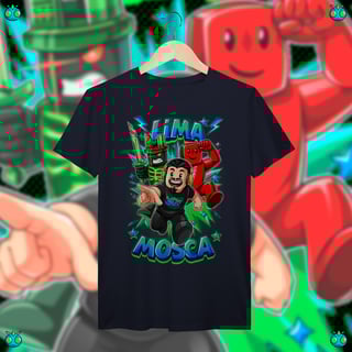 Nome do produto LimaMosca e Killers 