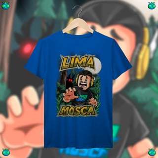 Nome do produto LimaMosca na Floresta