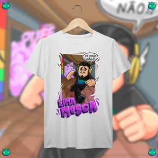 Nome do produto LimaMosca Peido Fedorento