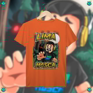 Nome do produto LimaMosca na Floresta