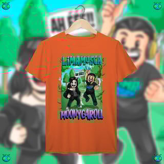Nome do produto LimaMosca e MoonyCaroll