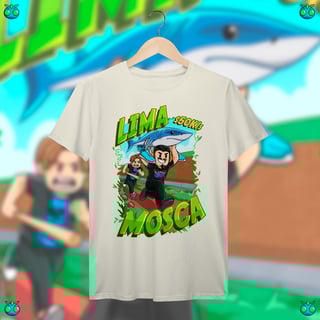 Nome do produto LimaMosca Tralala