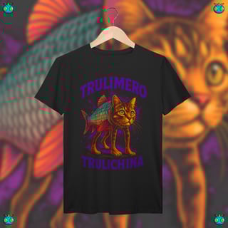 Trulimero Trulichina | Brainrot T-Shirt