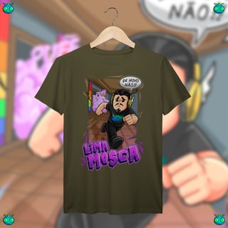 Nome do produto LimaMosca Peido Fedorento