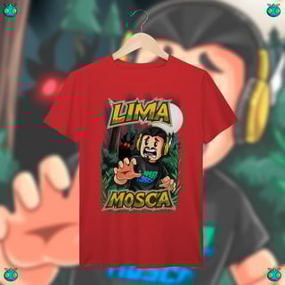 Nome do produto LimaMosca na Floresta