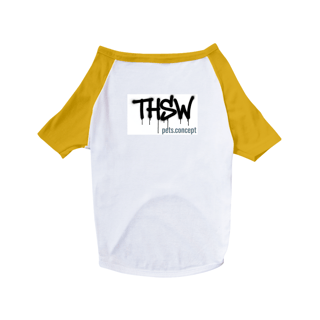 Nome do produto Pets Streetwear