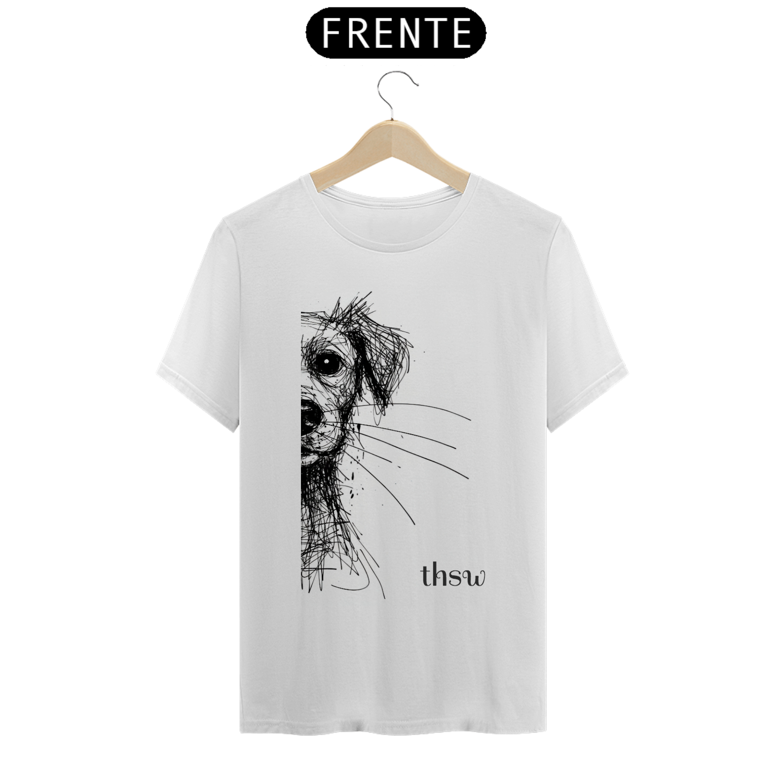 TEE Halfdog