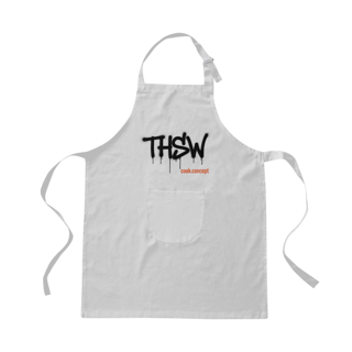 Nome do produto Avental COOK.concept