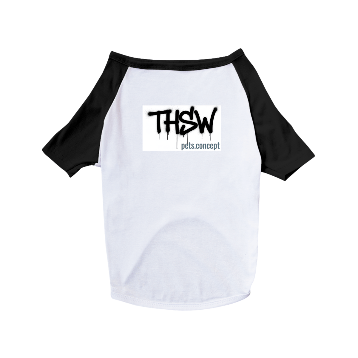 Nome do produto: Pets Streetwear