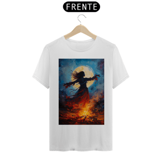 Nome do produto T-Shirt Pima - Cigana