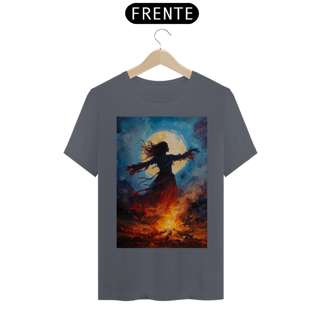 Nome do produto T-Shirt Pima - Cigana